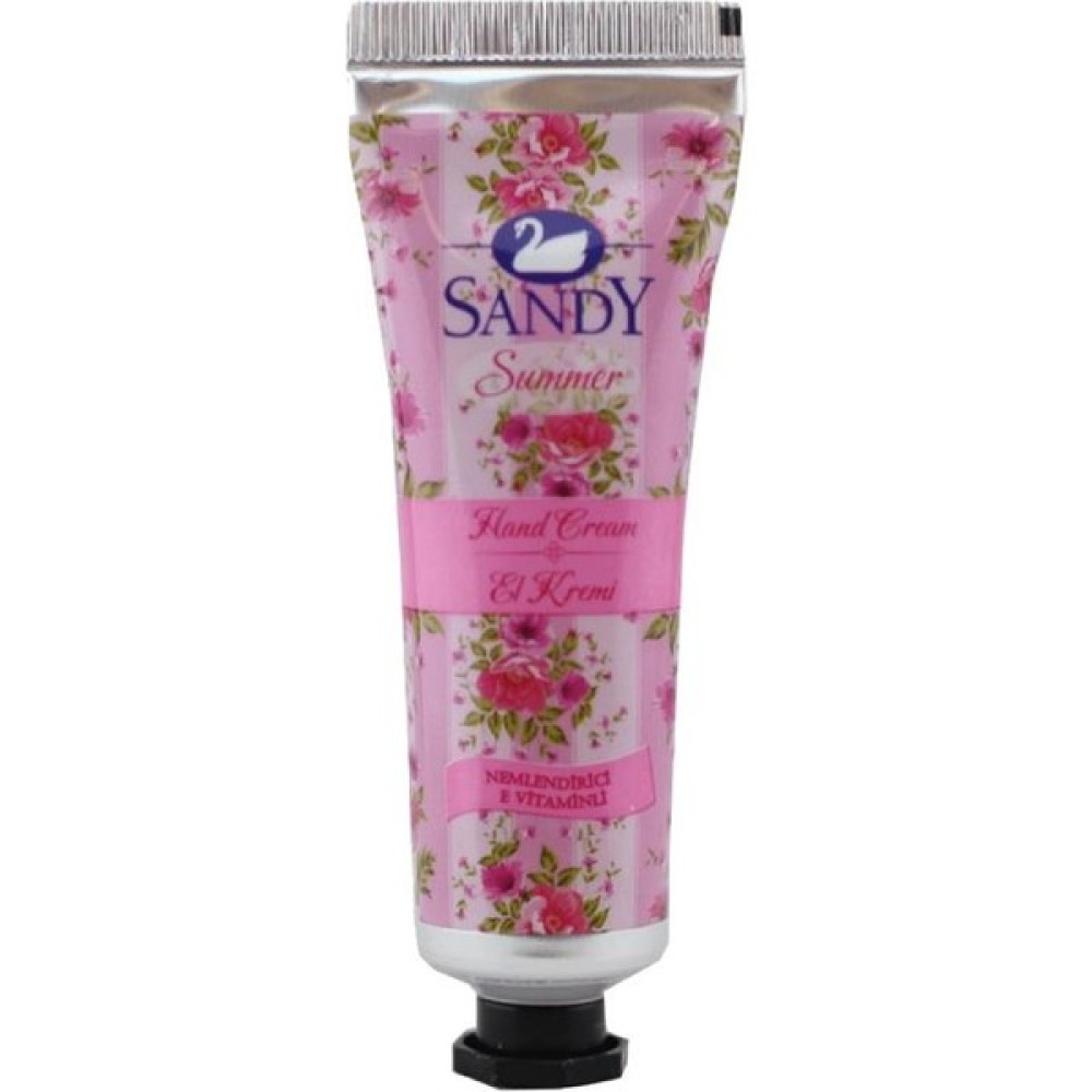 Sandy Summer El Kremi 30 ml Tüp El Bakımı Fiyatı