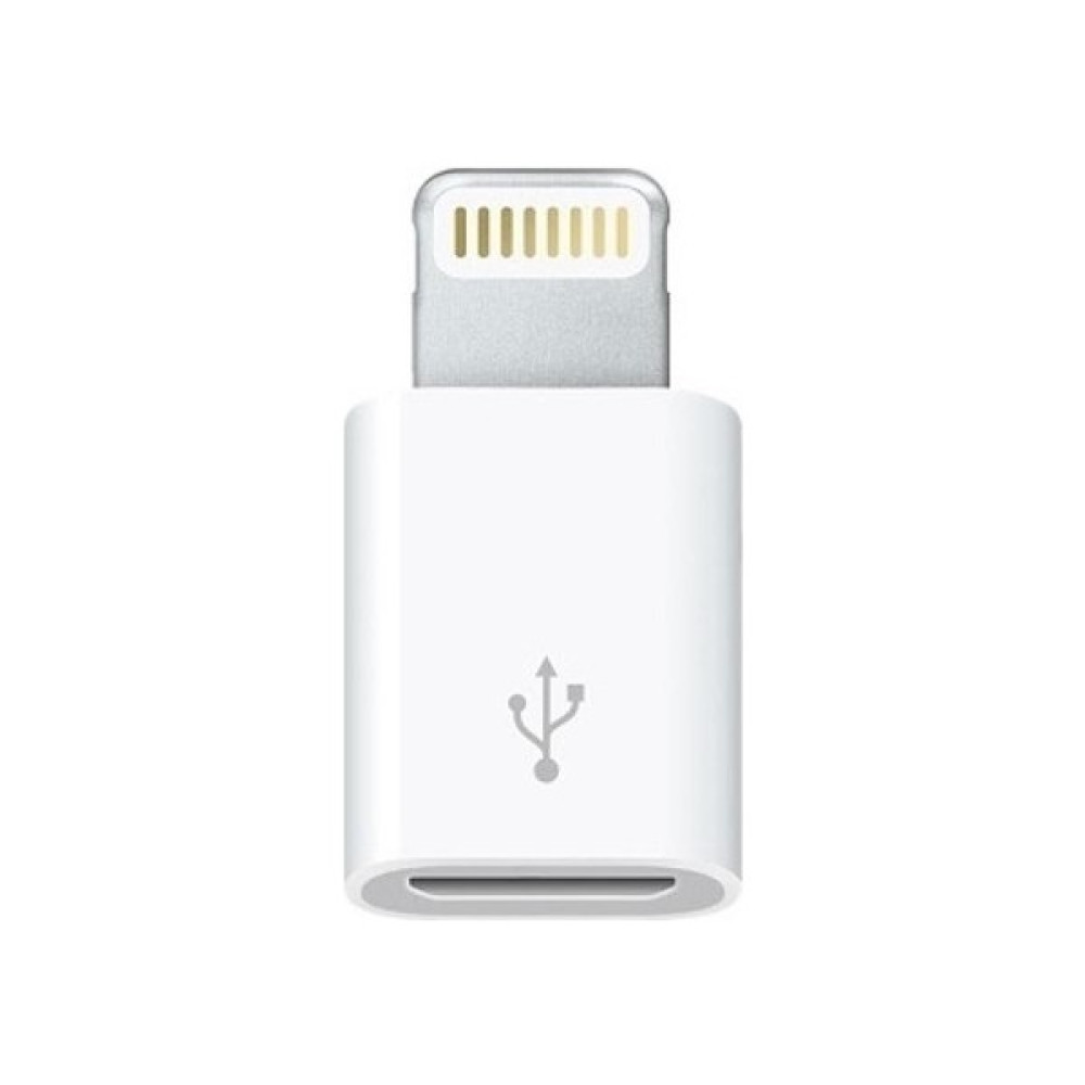 Sanec Apple iPhone / iPad Micro USB Dönüştürücü Adaptör Otg Aparat Bilgisayar Çevirici ve Adaptörü Fiyatı