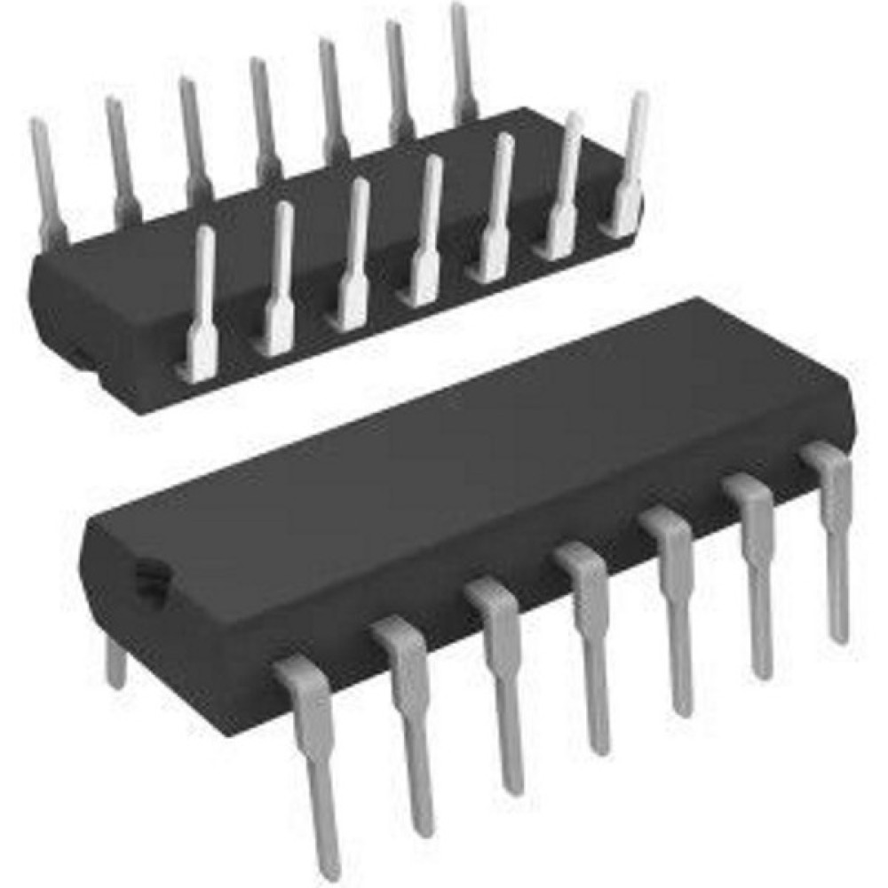 Sanec CD4036 Dıp - Lacivert - 1 Adet Oyun & Hobi Fiyatı