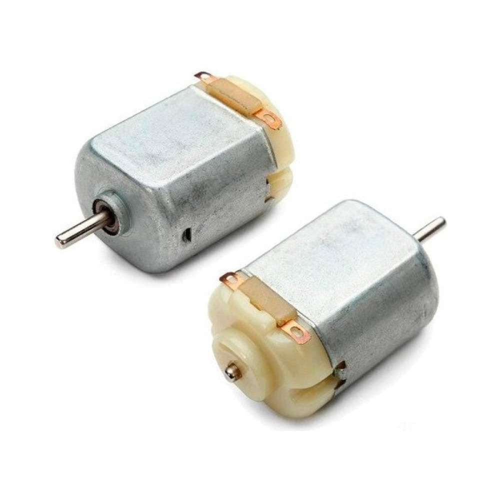 Sanec Dc Motor 3V - 6V- Oyuncak Motoru Oyun & Hobi Fiyatı