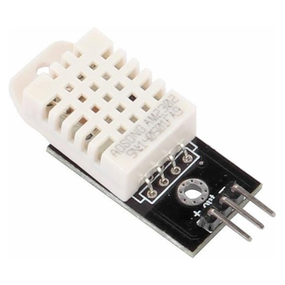 Sanec DHT22 Arduino Sensör Modül (Nem ve Sıcaklık Sensör Modül ) Oyun & Hobi Fiyatı