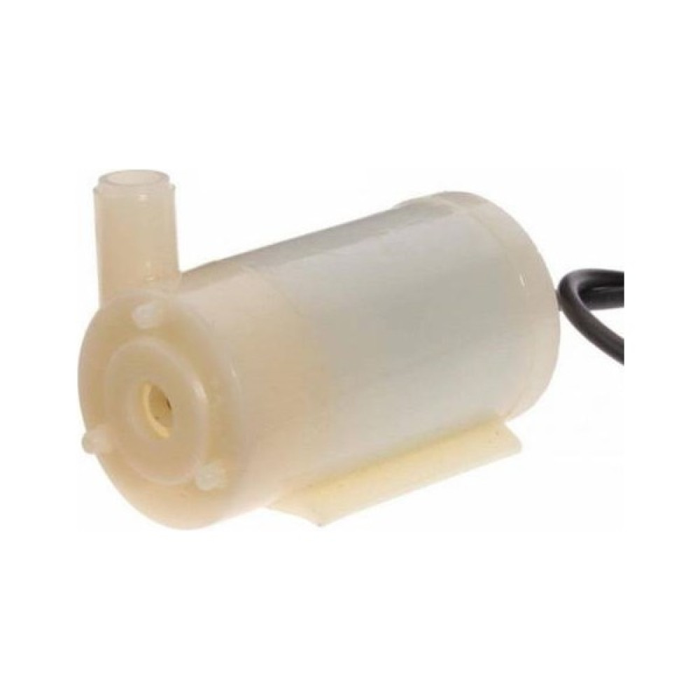 Sanec Mini Yatay Dalgıç Su Pompası Dc 2.5V-6V 120L/H Su Motoru Fiyatı