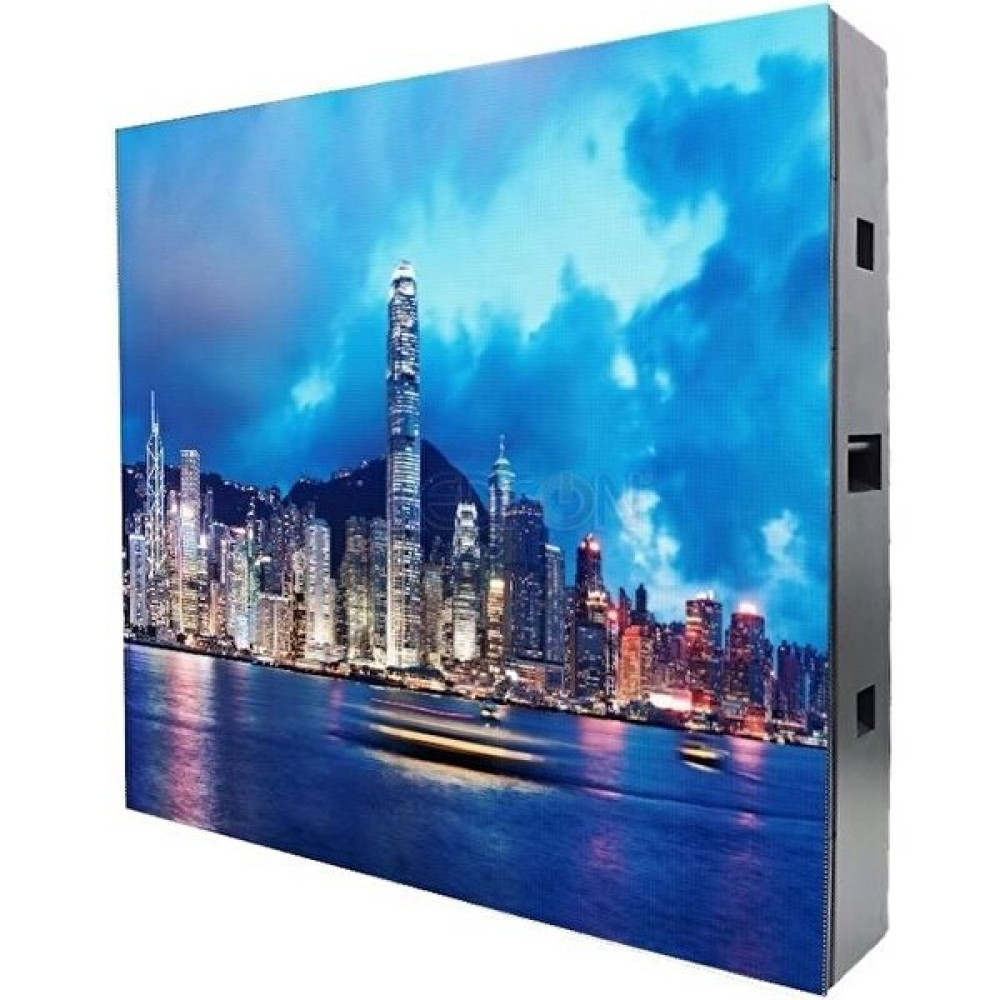 Sanec P2.5 Rgb Renkli LED Ekran Dış Mekan 96X96CM Led Aydınlatmalar Fiyatı