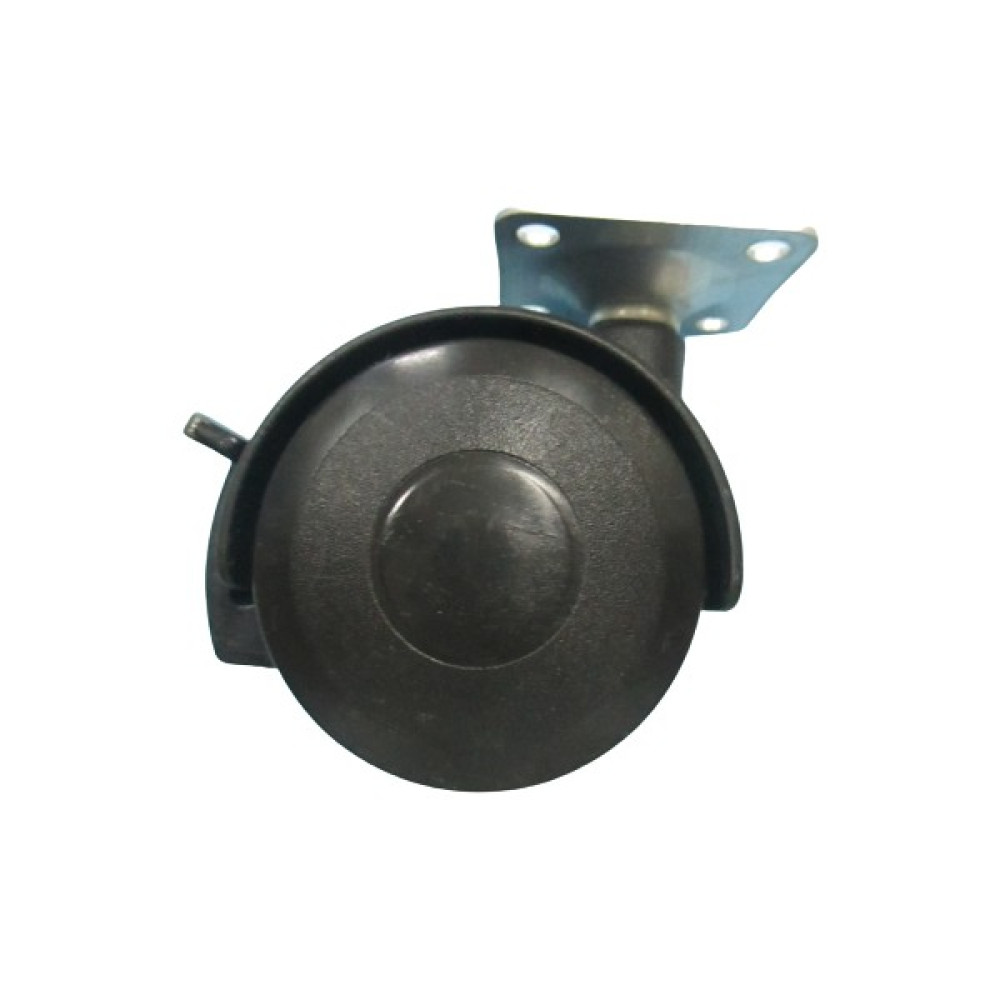 Saneks Büyük Tablalı Frenli 50MM Tekerlek 4 Adet Nalburiye & Hırdavat Fiyatı