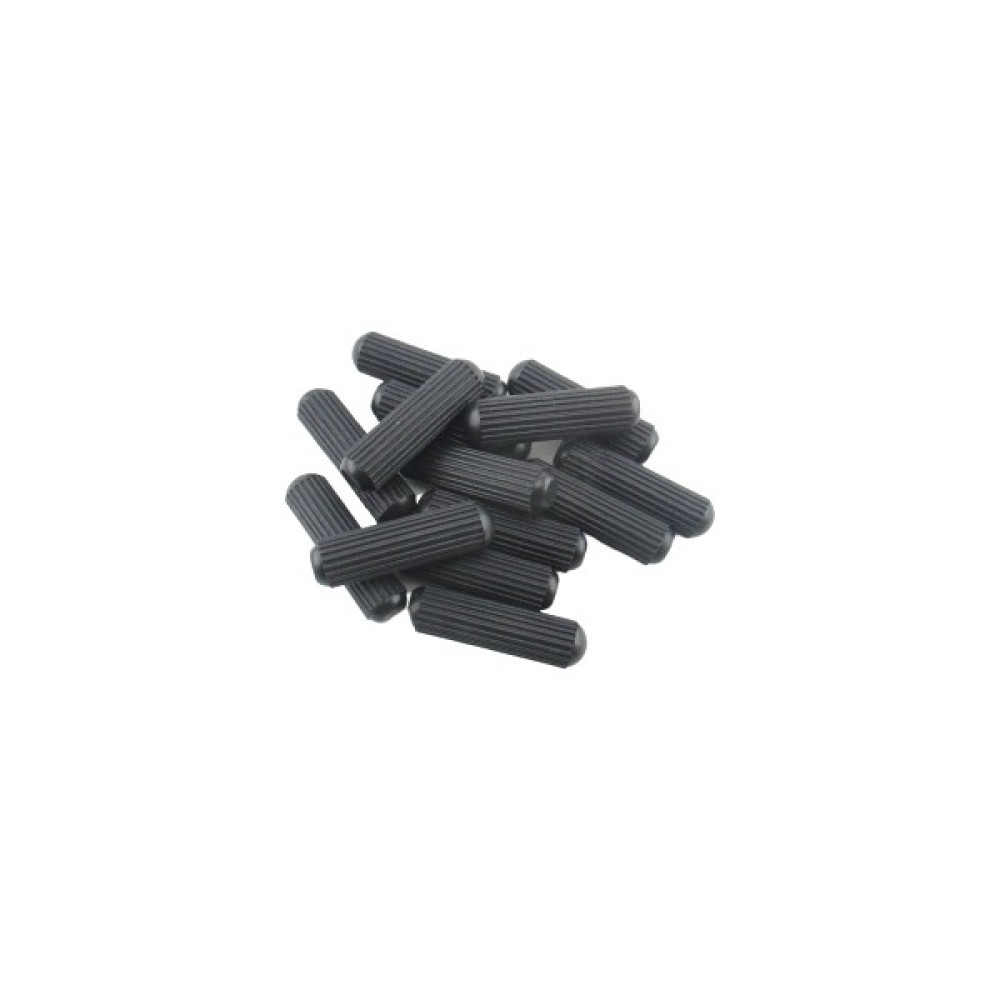Saneks Plastik Kavela 8mm 25 Adet Nalburiye & Hırdavat Fiyatı