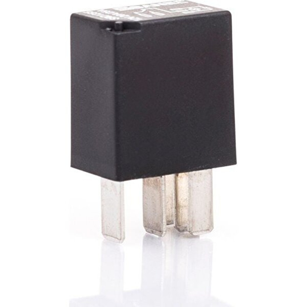 Sanel Mikro Röle 12 Volt 25 Amper 5 Uçlu SR1255 Röle Fiyatı