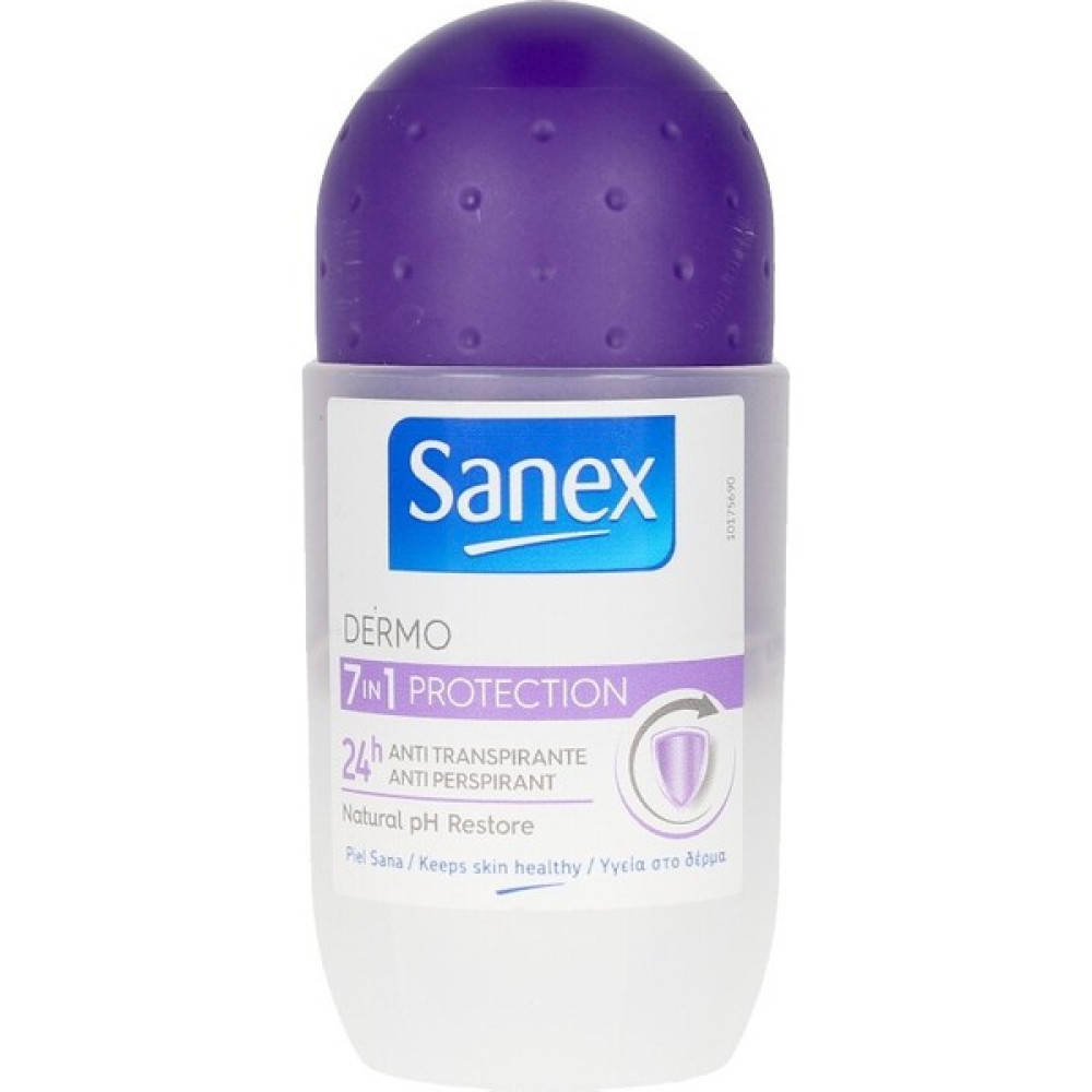 Sanex Deo Rollon 50ML Dermo 7ın1 Protectıon Oto Boyaları Fiyatı