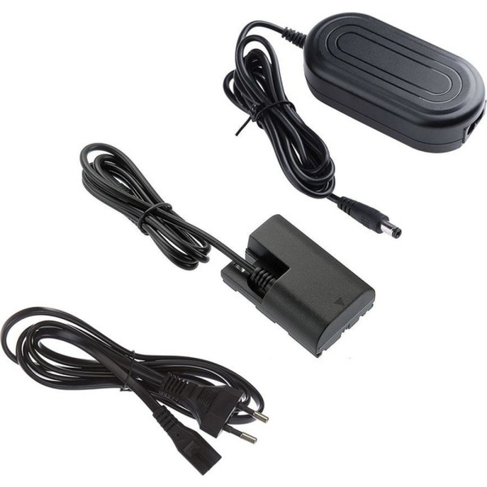 Sanger Ack-E6 Canon Uyumlu Ac Adaptör Dummy Normal & Şarj Edilebilir Piller Fiyatı