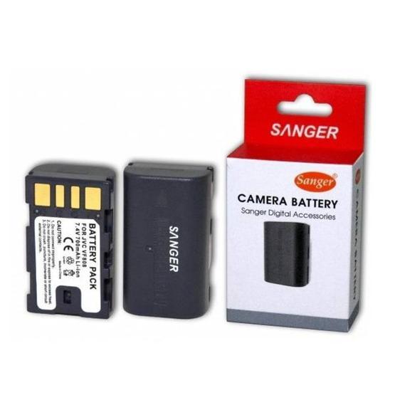 Sanger BN-V808U Batarya Video Kamera Pilleri Fiyatı