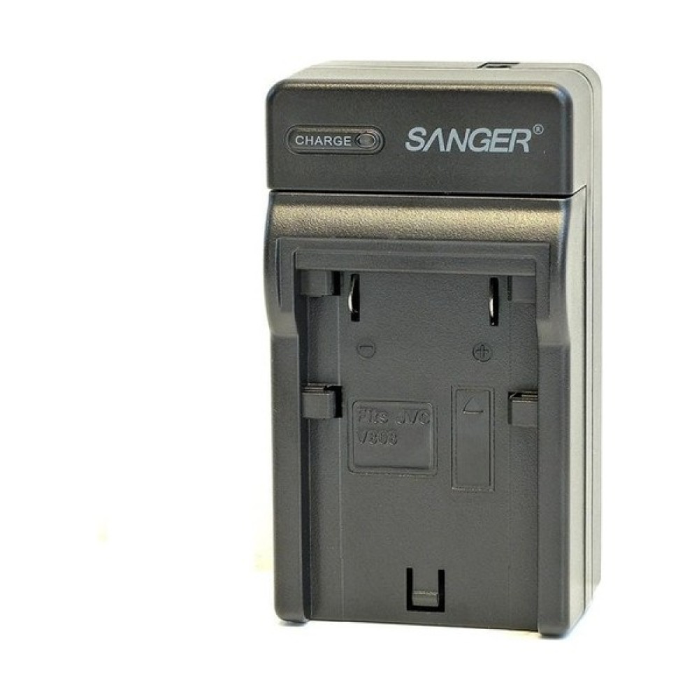 Sanger Jvc Everio GZ-E300 Everio GZ-EX210 Everio GZ-EX210 Şarj Aleti Sanger - Siyah Oto Boyaları Fiyatı