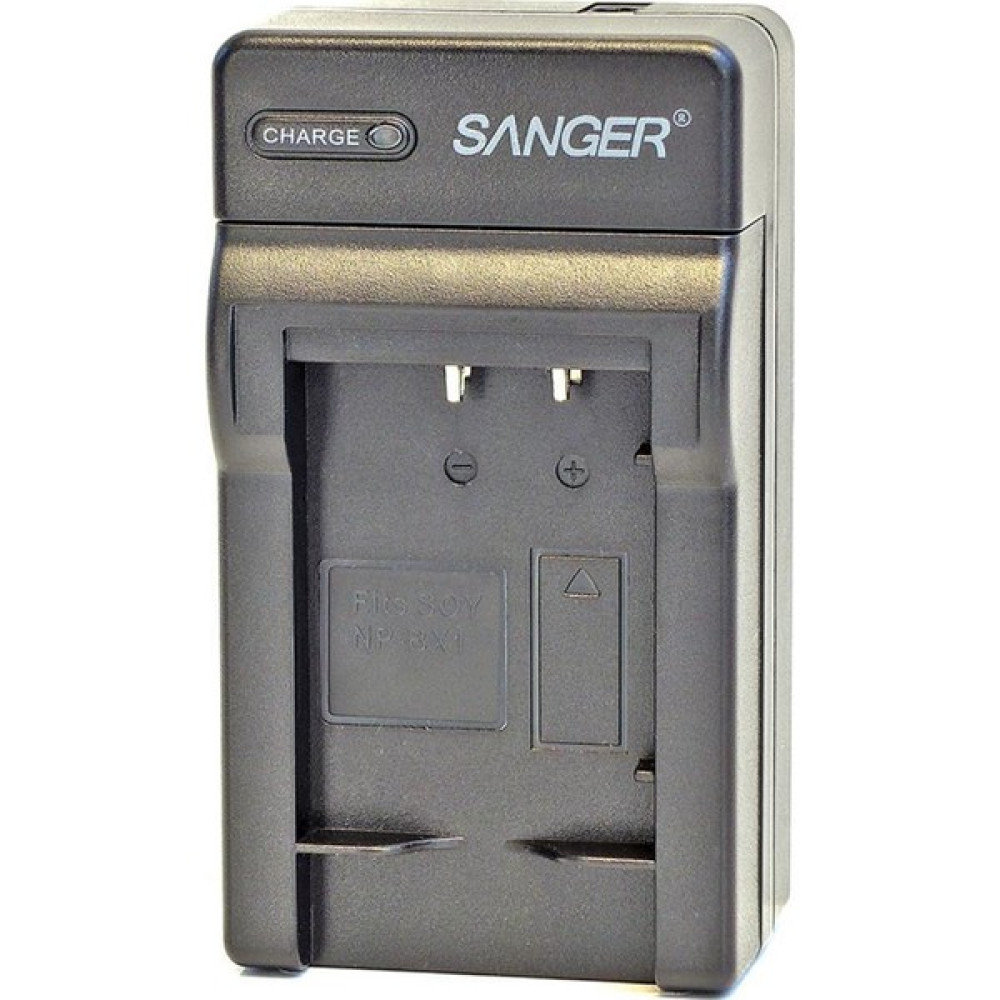 Sanger Np-Bx1 Sony Şarj Aleti Şarz Cihazı Normal & Şarj Edilebilir Piller Fiyatı