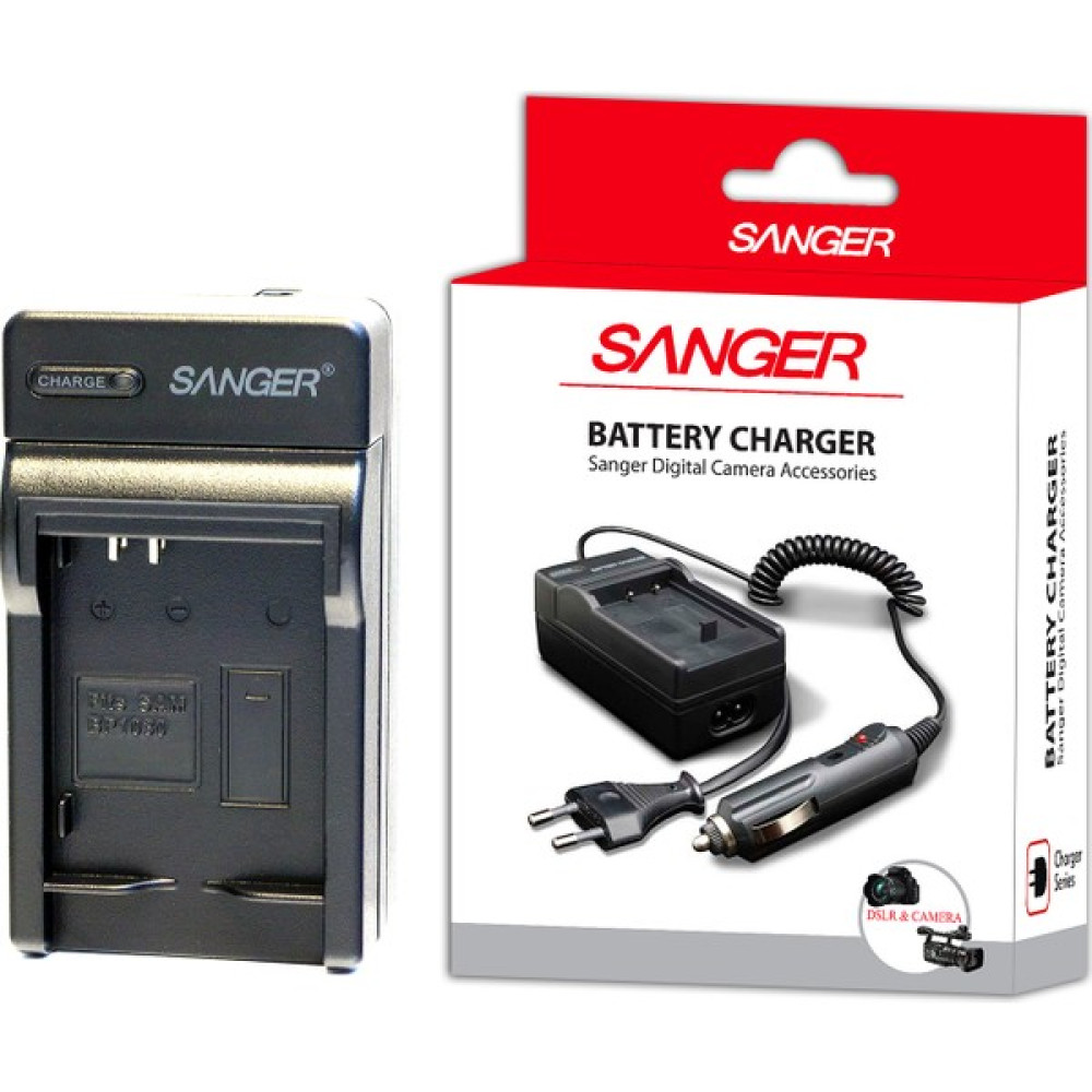 Sanger Samsung BP1030 Şarz Cihazı Sanger Oto Boyaları Fiyatı