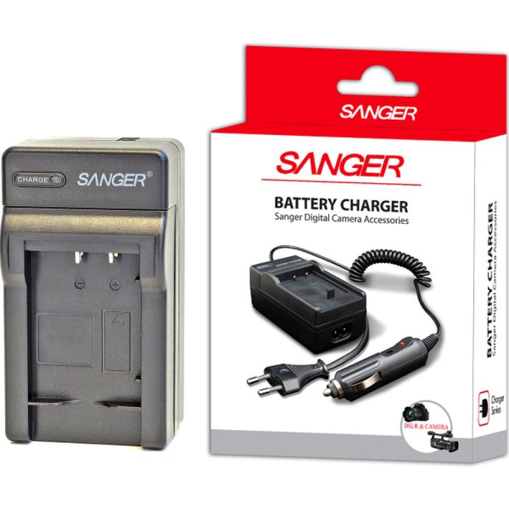 Sanger Sony NP-BX1 Şarz Cihazı Sanger Oto Boyaları Fiyatı