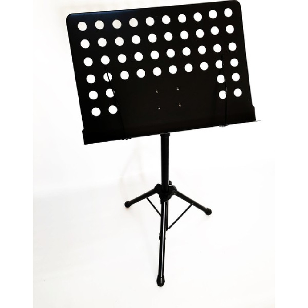 Sangwell Delikli Şef Nota Sehpası Müzik Aleti Aksesuarları Fiyatı