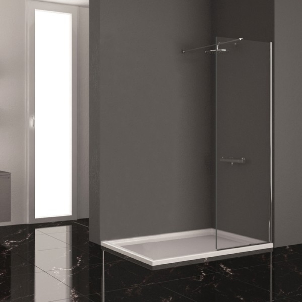 Sanica Villa Duşakabin 80 cm Duşakabin Fiyatı