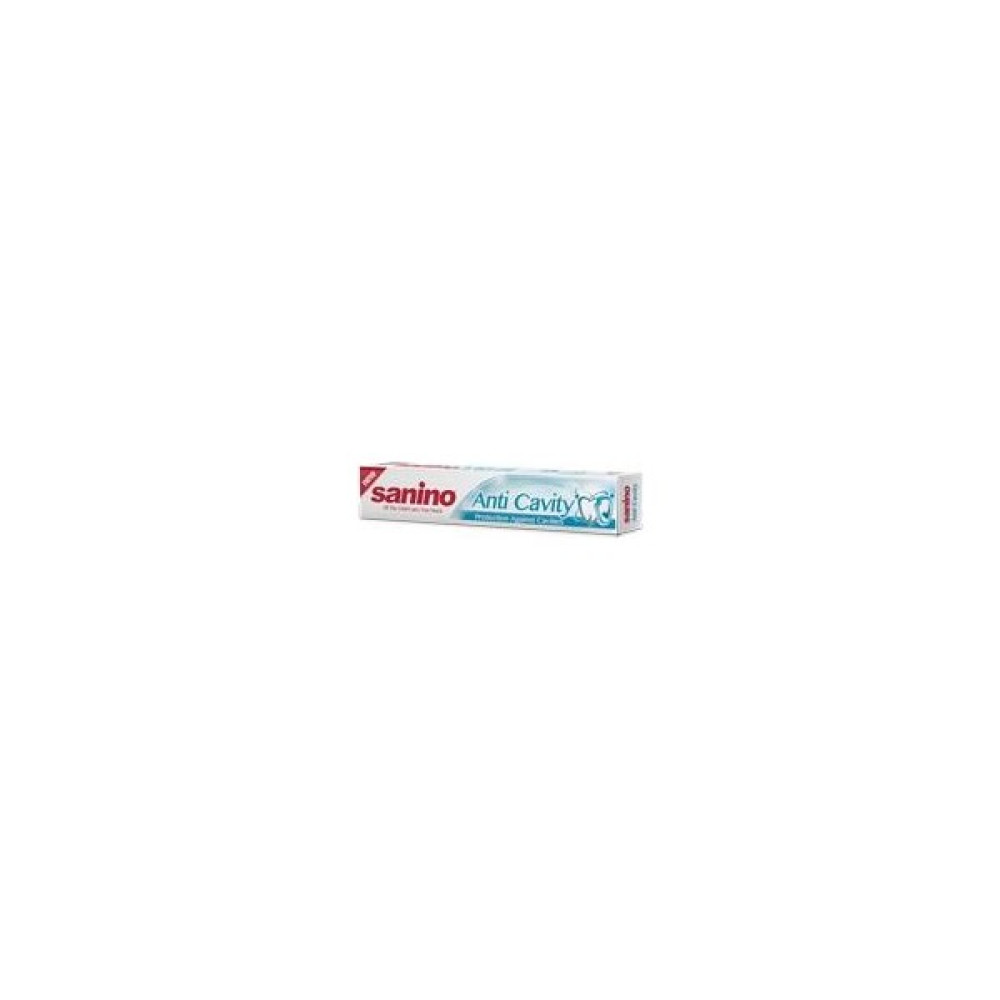 Sanino Anti Cavity Diş Macunu 50 Ml Oto Boyaları Fiyatı