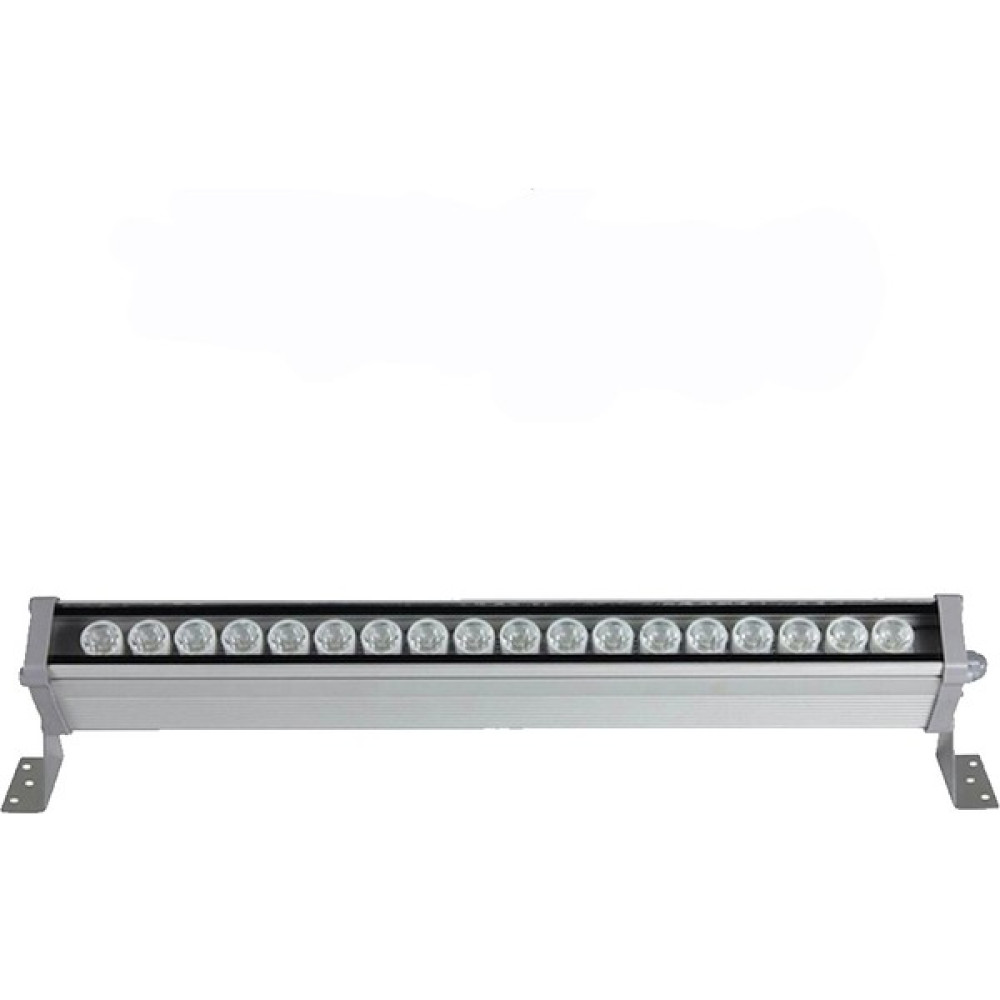 ŞANLED Led Wallwasher (Aydınlatma İle Duvar Boyama) 30 cm - Mavi Elektrik ve Aydınlatma Fiyatı
