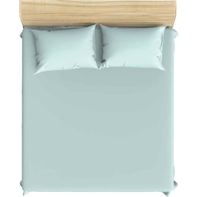 Şanlı 120’LİK Penye Lastikli Çarşaf 120*200 cm (Mint) - 120 x 200 cm - Mint Yeşili Çarşaf Fiyatı