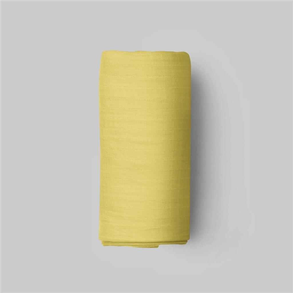 Şanlı 120’LİK Penye Lastikli Çarşaf 120*200 cm (Sarı) - 120 x 200 cm - Sarı Çarşaf Fiyatı