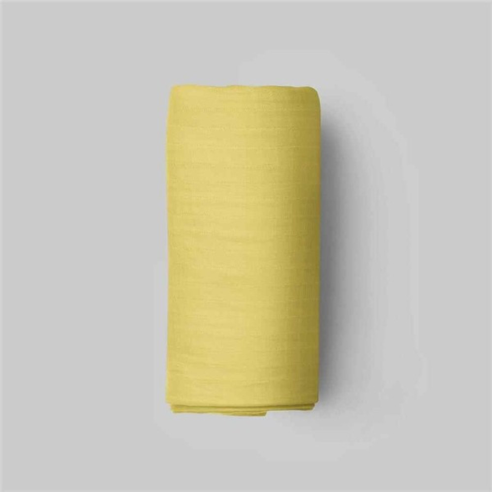Şanlı Tek Kişilik Penye Lastikli Çarşaf 100 x 200 Cm Sarı Çarşaf Fiyatı