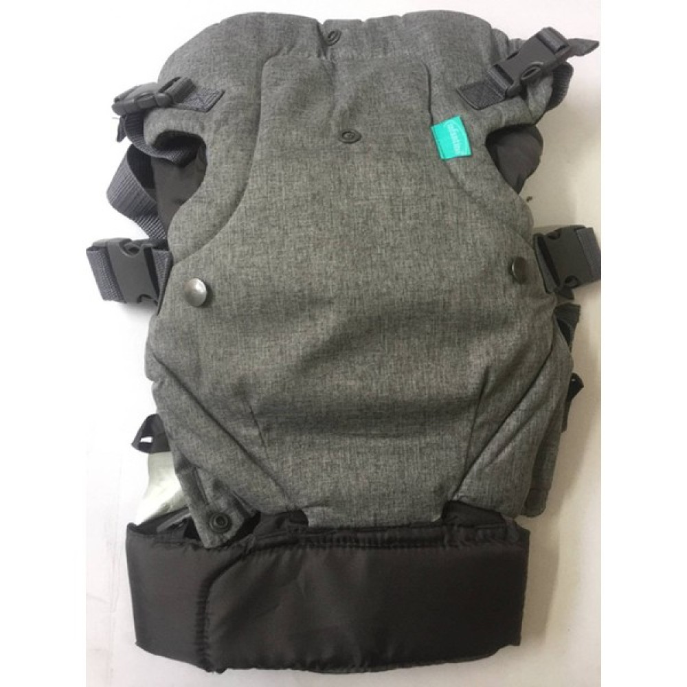 Sanlindou 0 36 M Bebek Taşıyıcı Ergonomik Bebek Hipseat Taşıyıcı Ön Yüzen Kanguru Bebek Wrap Taşıyıcı Bebek Sling Bebek Hippeat Bel | Sırt Çantalar... Bebek Arabası ve Pusetler Fiyatı