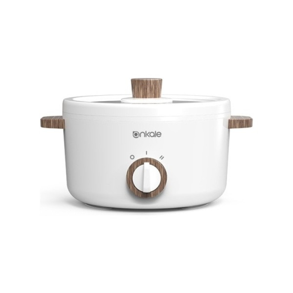 Sanlindou 1.5L Elektrikli Pişirme Pot Hotpot Taşınabilir Multicooker Pirinç Ocak Gıda Vapuru Elektrikli Tavuk Kızartma Tavası Ev Seyahat 220 V | (Y... Düdüklü Tencereler Fiyatı