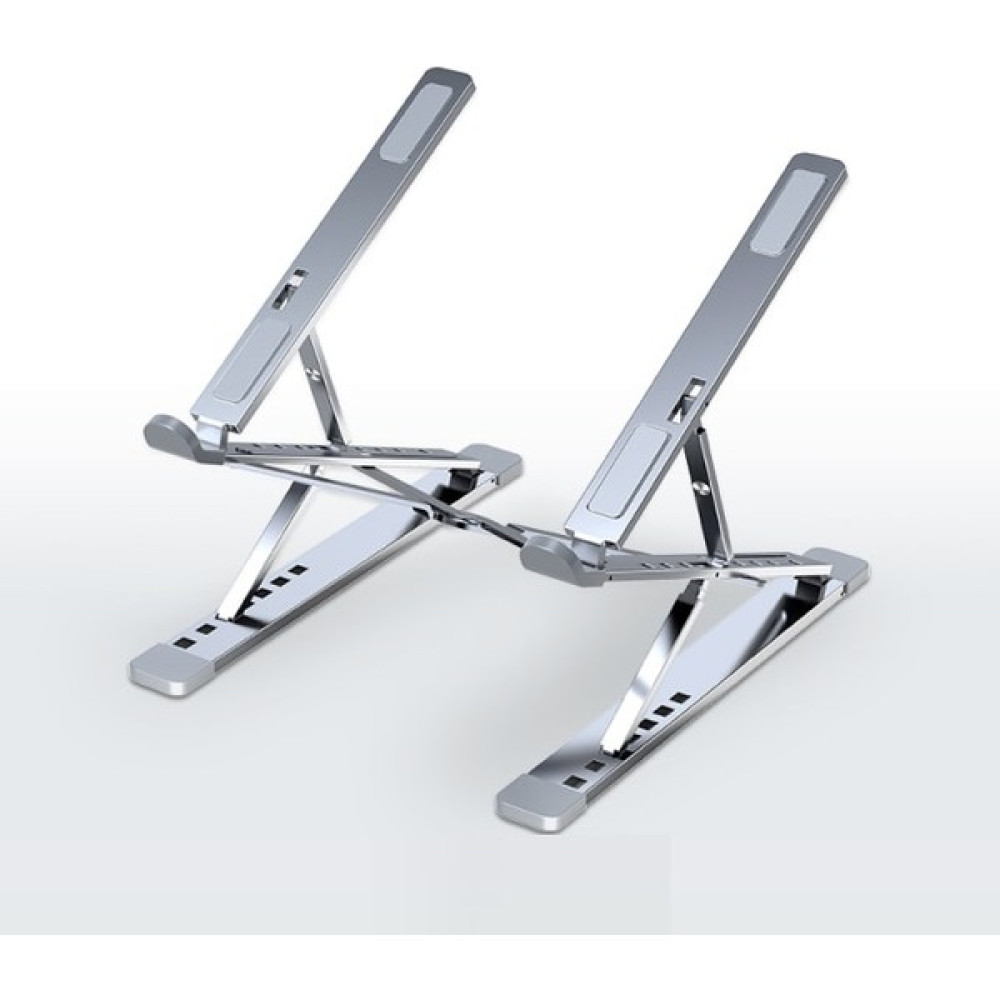 Sanlindou Ayarlanabilir Laptop Standı Alüminyum Macbook Için Katlanabilir Bilgisayar Pc Tablet Destek Dizüstü Standı Masa Soğutma Pedi Dizüstü Bilg... Dizüstü Bilgisayar Aksesuarları Fiyatı