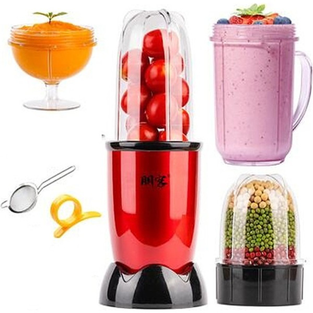 Sanlindou Ev Elektrik Sıkacağı Mini Çok Otomatik Blender Suyu Makinesi Öğütücü Fiş | Sıkacaklar (Yurt Dışından) - Renkli Meyve Sıkacakları Fiyatı