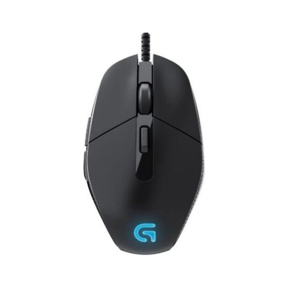 Sanlindou G302 Daedalus Prime Gaming Fare (Yurt Dışından) - Siyah Klavye - Mouse Fiyatı