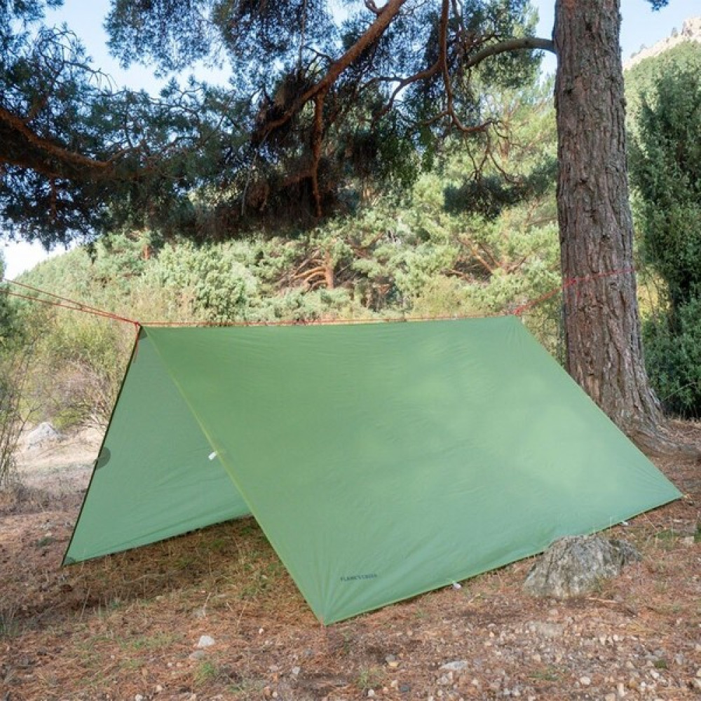 Sanlindou Gölgelik Uv Ve Yağmur Geçirmez Tente Açık Kamp Çadırı Ultralight Açık Gölgelik Pergola (Yurt Dışından) - Yeşil Bahçe Tentesi Fiyatı