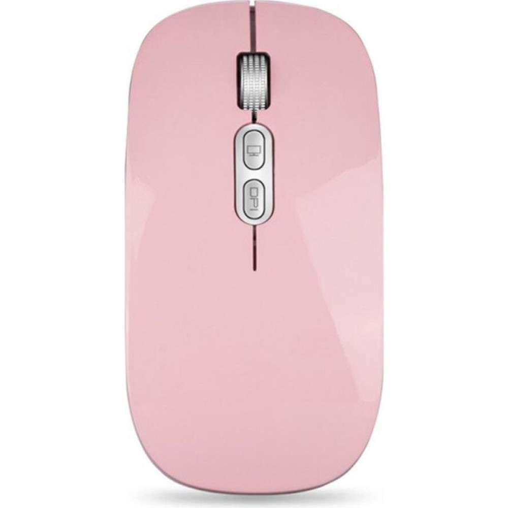 Sanlindou Kablosuz Fare Bluetooth Fare Usb Bilgisayar Fare Kablosuz Şarj Edilebilir Mause Bluetooth 5.0 Pc Laptop Için Ergonomik Fareler (Yurt Dışı... Klavye - Mouse Fiyatı