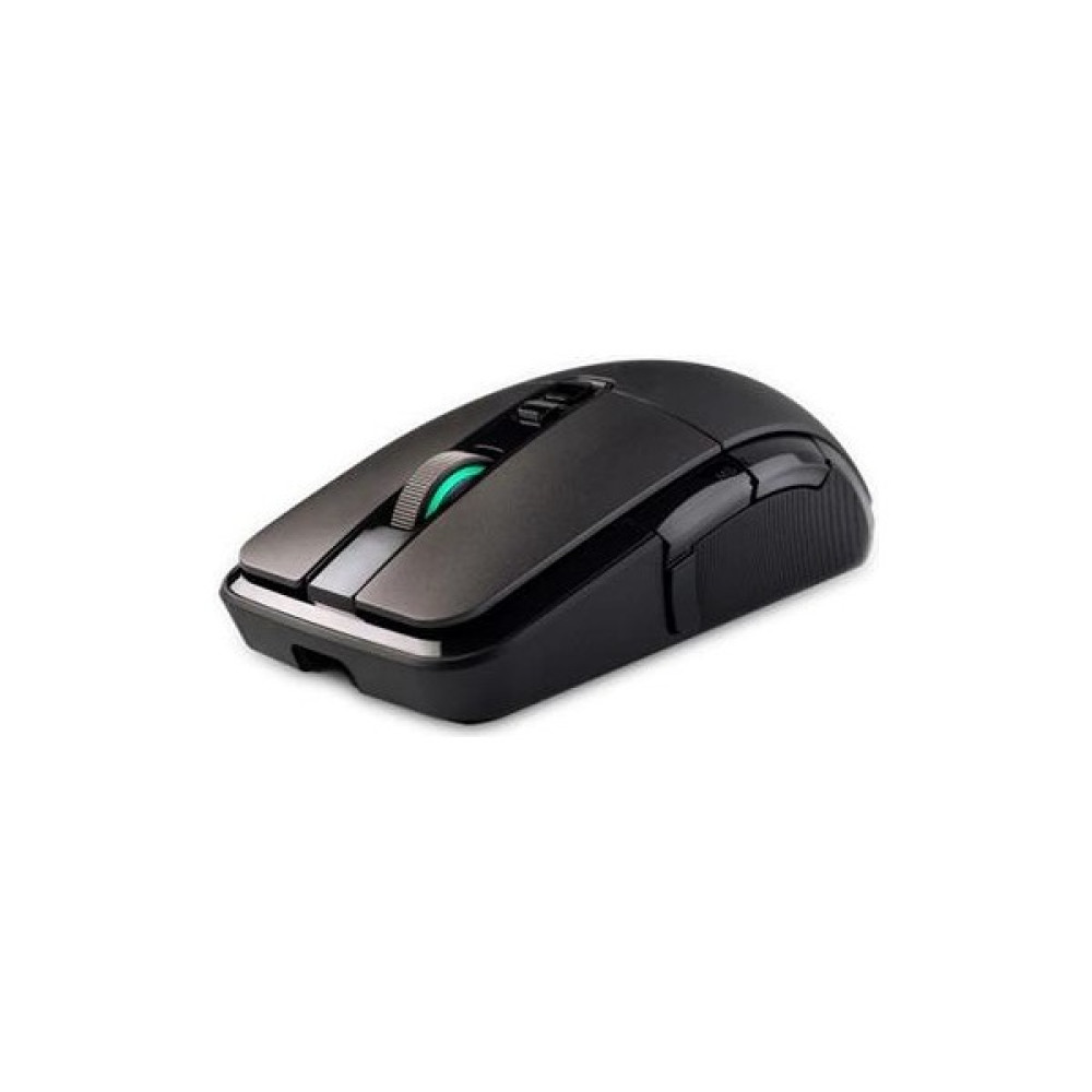 Sanlindou Kablosuz Fare Oyun Usb 2.4 Ghz 7200Dpı Rgb Arka Işık Fare Gamer Optik Şarj Edilebilir Bilgisayar | Fareler (Yurt Dışından) - Siyah Klavye - Mouse Fiyatı