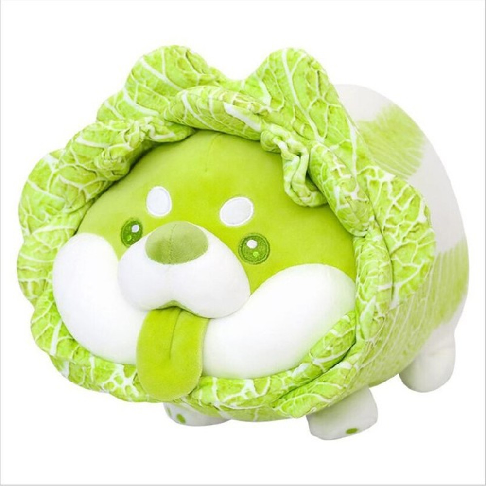 Sanlindou Köpek Peluş Oyuncak - Yeşil (Yurt Dışından) Koltuk Takımı / Seti Fiyatı
