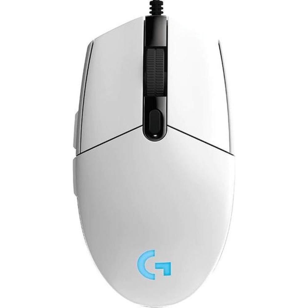 Sanlindou Kutu İle Kablolu Fare Gaming Souris 200 8000 Dpı Gamer Fareler Bilgisayar Fare Rgb Şarj Edilebilir Mause | Fareler (Beyaz) (Yurt Dışından) Klavye - Mouse Fiyatı