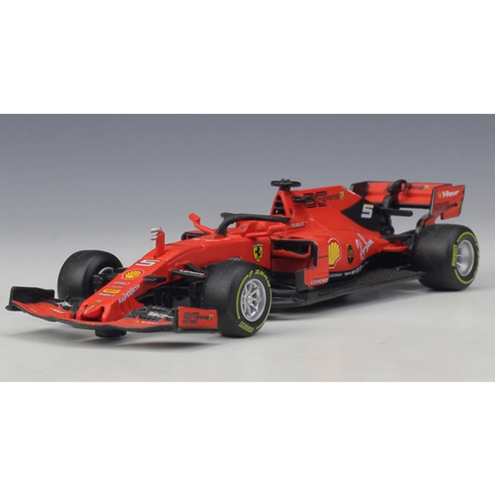 Sanlindou Metal Ferrari Model Arabalar Formula Arabalar Alaşım Oyuncak Araba Serisi Dökümler Ve Oyuncak Arabalar (Yurt Dışından) - Kırmızı Oyuncak Araç Fiyatı