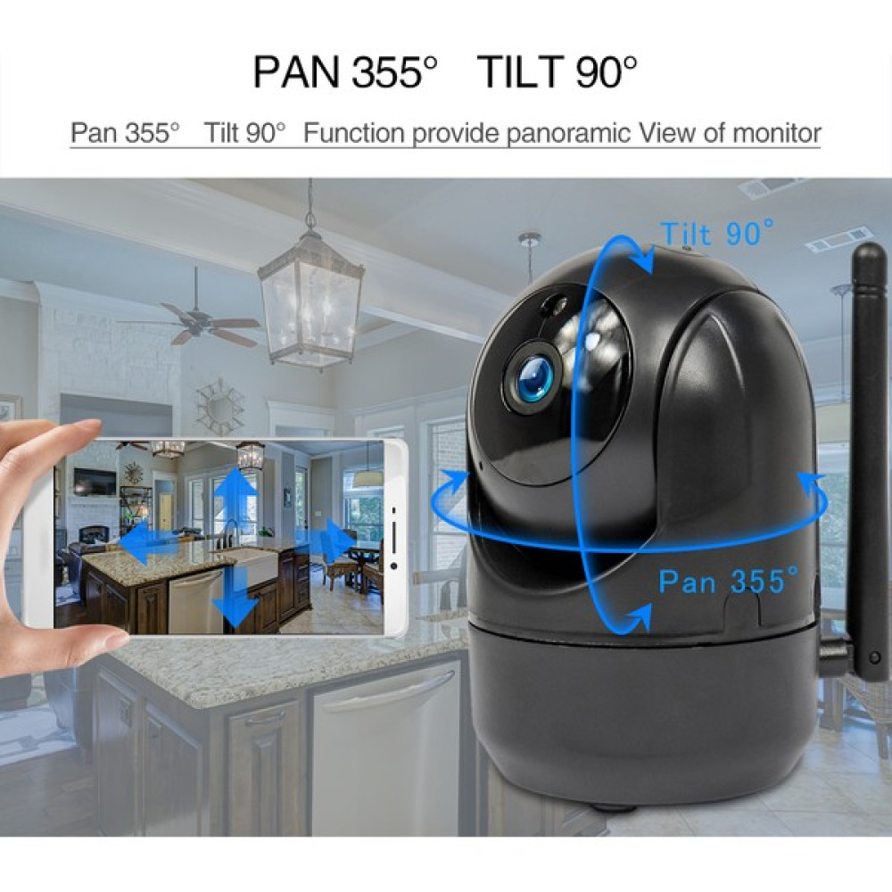 Sanlindou Mini Bebek Monitörü Ip Kamera Oto Izleme Hd 1080 P Kapalı Ev Kablosuz Wifi Ip Kamera Ev Güvenlik Gözetleme Cctv Kamera | Bebek Monitörler... Bebek Telsizi Fiyatı