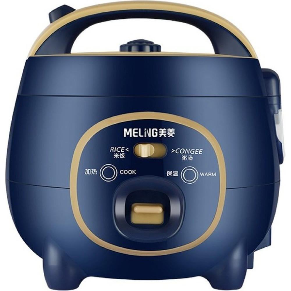 Sanlindou Mini Elektrikli Pişirme Makinesi Akıllı Otomatik Ev Mutfak Pirinç Ocak | Pirinç Ocakları (Yurt Dışından) - 4,5 - 8 L Set - Mavi Düdüklü Tencereler Fiyatı