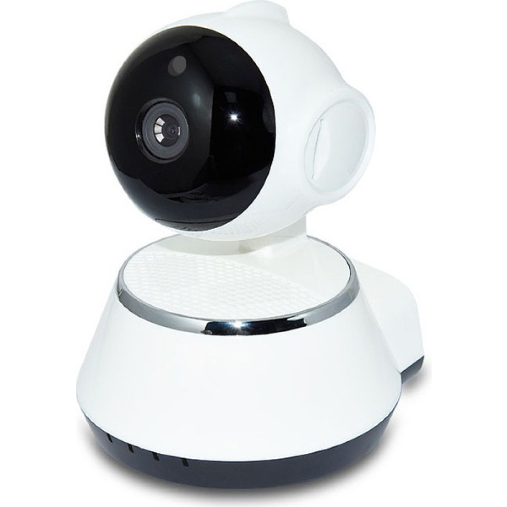 Sanlindou Mini Ip Kamera Wifi Kablosuz P2P Güvenlik Gözetim Kamera Gece Görüş Ir Bebek Monitörü Hareket Algılama Alarm | Gözetleme Kamera Gece (Yur... Bebek Telsizi Fiyatı