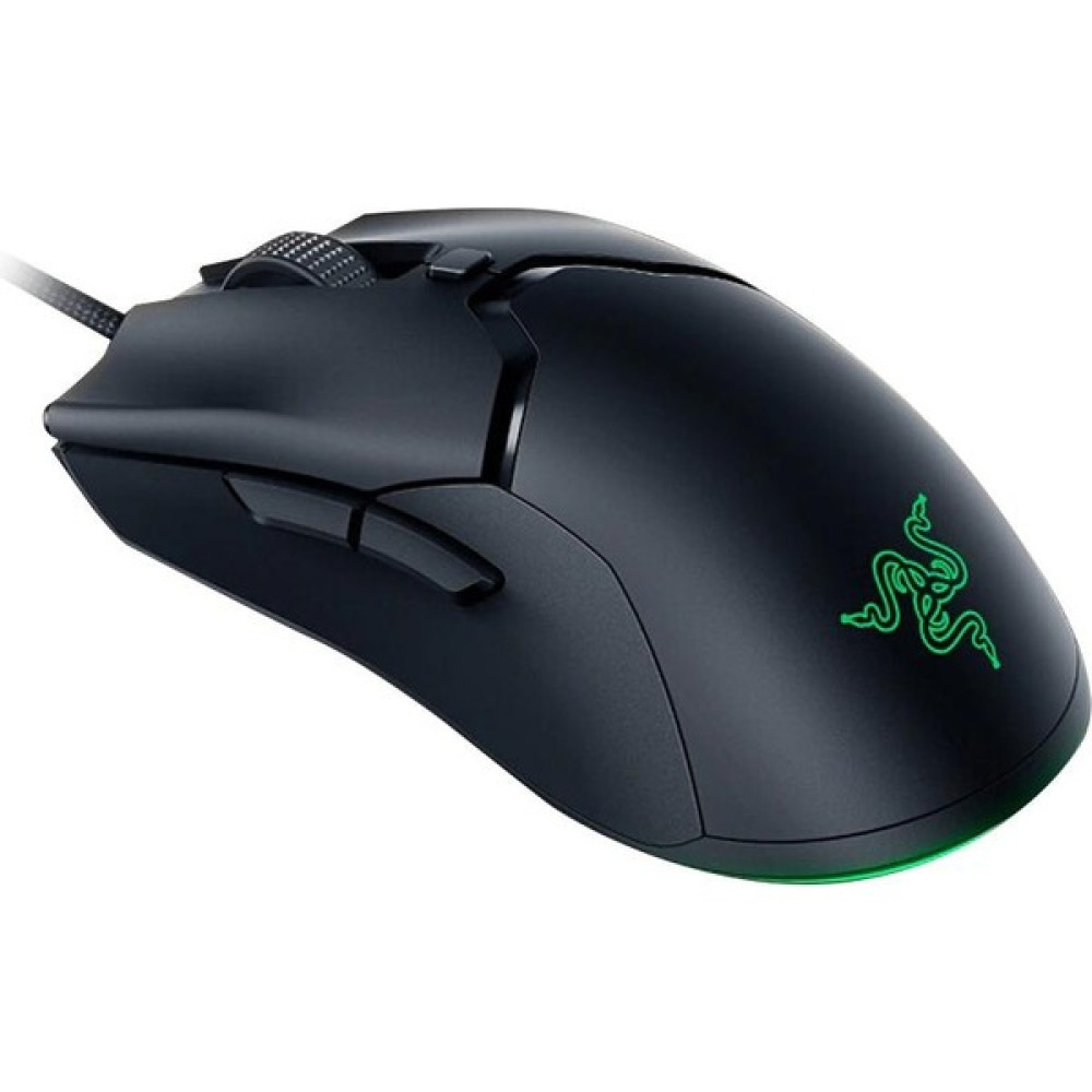 Sanlindou Mini Kablolu Fare 61G Hafif 8500Dpı Paw3359 Optik Sensör Chroma Rgb Oyun Mouse Fareler Speedflex Kablosu | Fareler (Yurt Dışından) - Siyah Klavye - Mouse Fiyatı