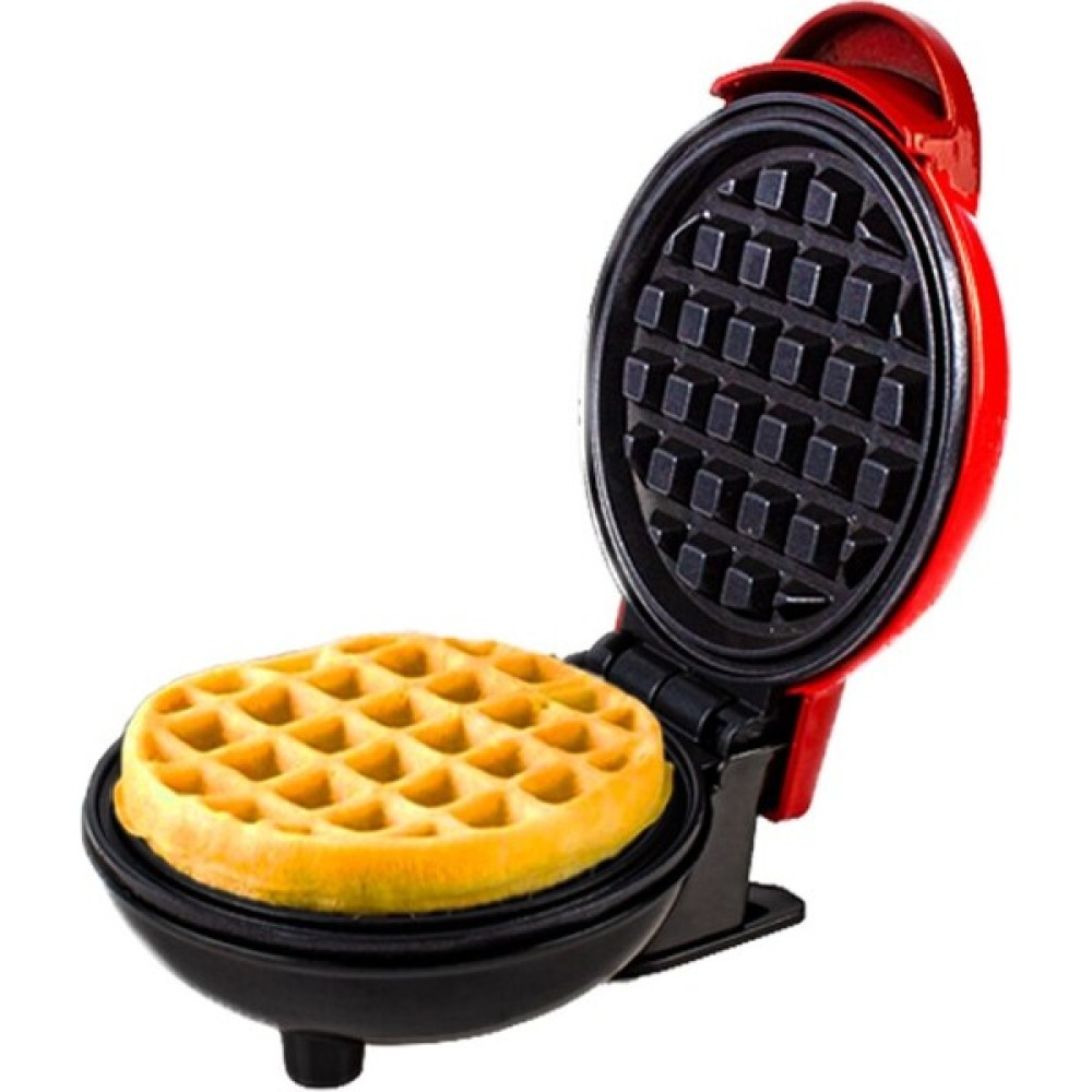 Sanlindou Mini Waffle Kalıpları Pot Bakeware Elektrikli Waffle Maker Kabarcık Yumurta Kek Fırın Kahvaltı Waffle Makinesi Yumurta Kek Fırın Pan | Wa... Waffle Makinesi Fiyatı