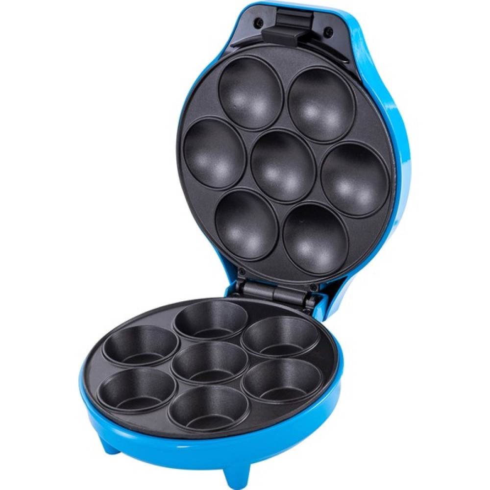 Sanlindou Otomatik Kek Makinesi Mini Kek Makinesi Çift Taraflı Elektrikli Kek Pan Sandviç Waffle Ekmek Kahvaltı Makinesi Baker Pişirme Araçları | W... Waffle Makinesi Fiyatı