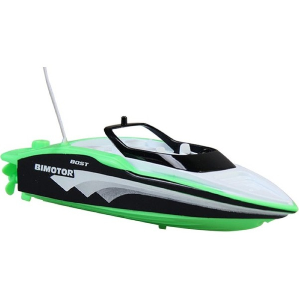 Sanlindou Rc Motor Tekne Uzaktan Kumanda Su Geçirmez Yüksek Hızlı Şarj Edilebilir Elektrikli Waterbale Su Spor Oyuncaklar | Rc Tekneler (Yurt Dışın... Oyuncak Araç Fiyatı