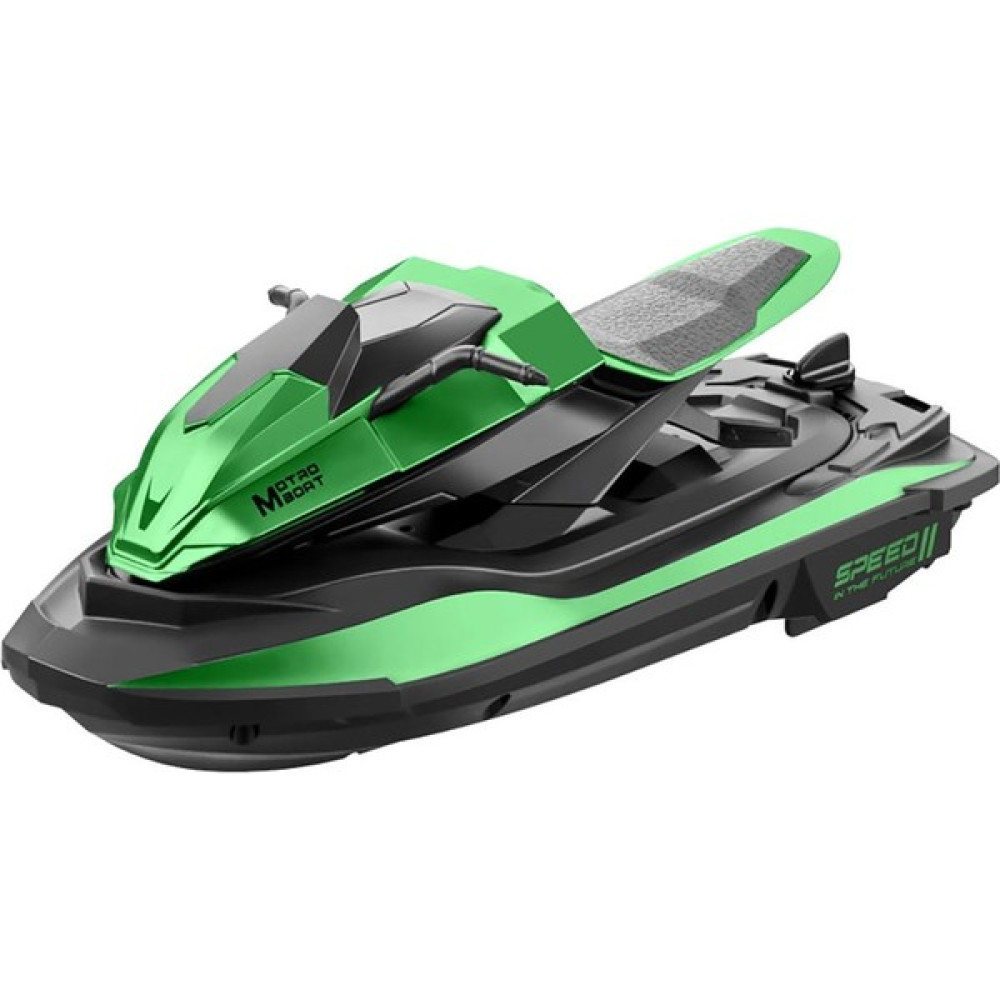 Sanlindou Rc Tekne Yüksek Hızlı Motor Tekne Uzaktan Kumanda Oyuncaklar Cruiser Çocuklar Için Çocuk Erkek Kız | Rc Tekneler (Yurt Dışından) - Yeşil Oyuncak Araç Fiyatı
