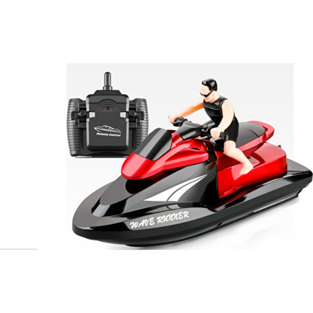 Sanlindou Rc Tekne Yüksek Hızlı Tekne Radyo Kontrollü Motor Tekne Uzaktan Kumandalı Oyuncak Hediyeler Çocuklar Ve Acemi Rc Tekne Oyuncaklar | Rc Te... Oyuncak Araç Fiyatı