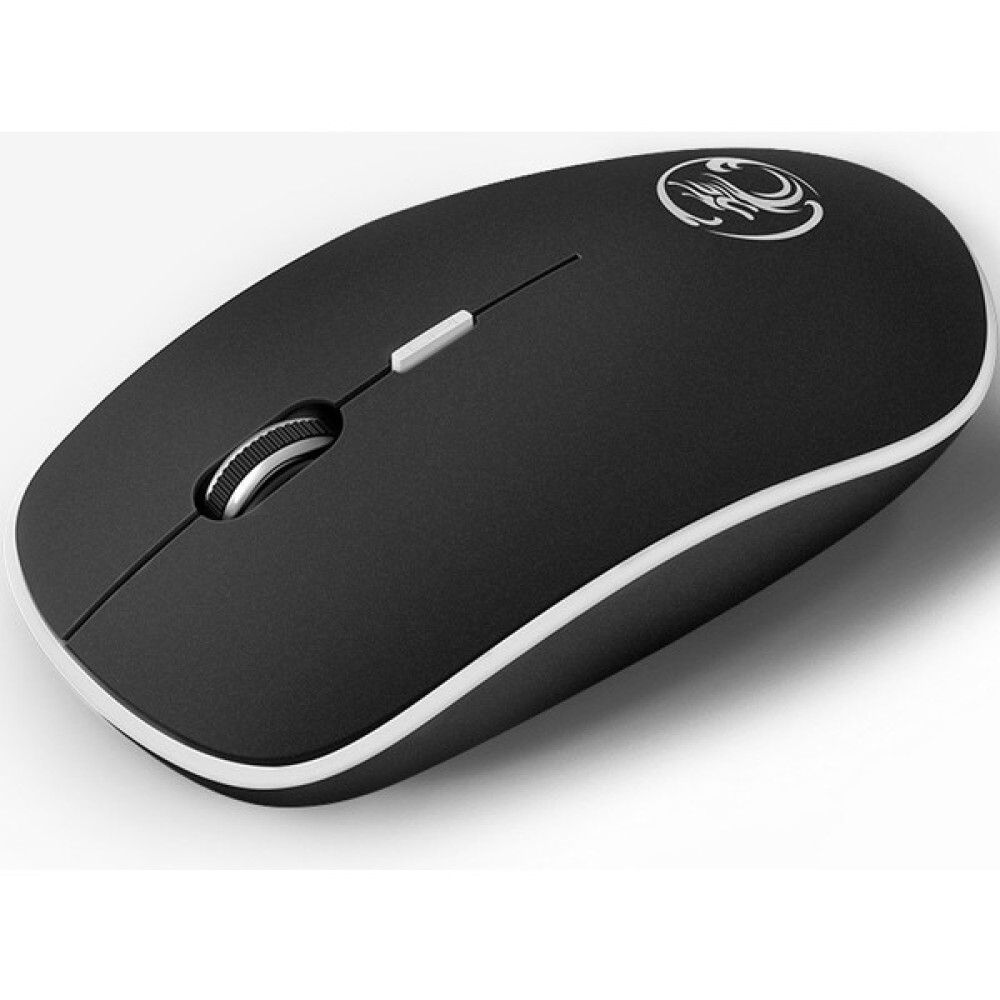 Sanlindou Sessiz Kablosuz Fare Pc Bilgisayar Fare Gamer Ergonomik Fare Optik Gürültüsüz Usb Fare Sessiz Fare Kablosuz Pc Dizüstü (Yurt Dışından) Klavye - Mouse Fiyatı