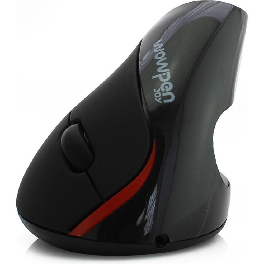 Sanlindou Yaratıcı Ergonomik Dikey Fare 2.4G Ofis Kablosuz Fare Wowpen Dikey Fare Kablosuz Bilgisayar Fare (Yurt Dışından) - Siyah Klavye - Mouse Fiyatı