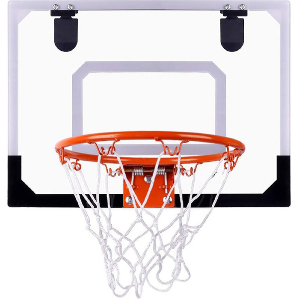 Sanlindou Yüksek Kaliteli Basketbol Kurulu Kutusu Net Set Backboard Hoop Mini Netball Çocuk Oyuncakları Açık Egzersiz Spor Süsler Için | Basketboll... Toplar Fiyatı
