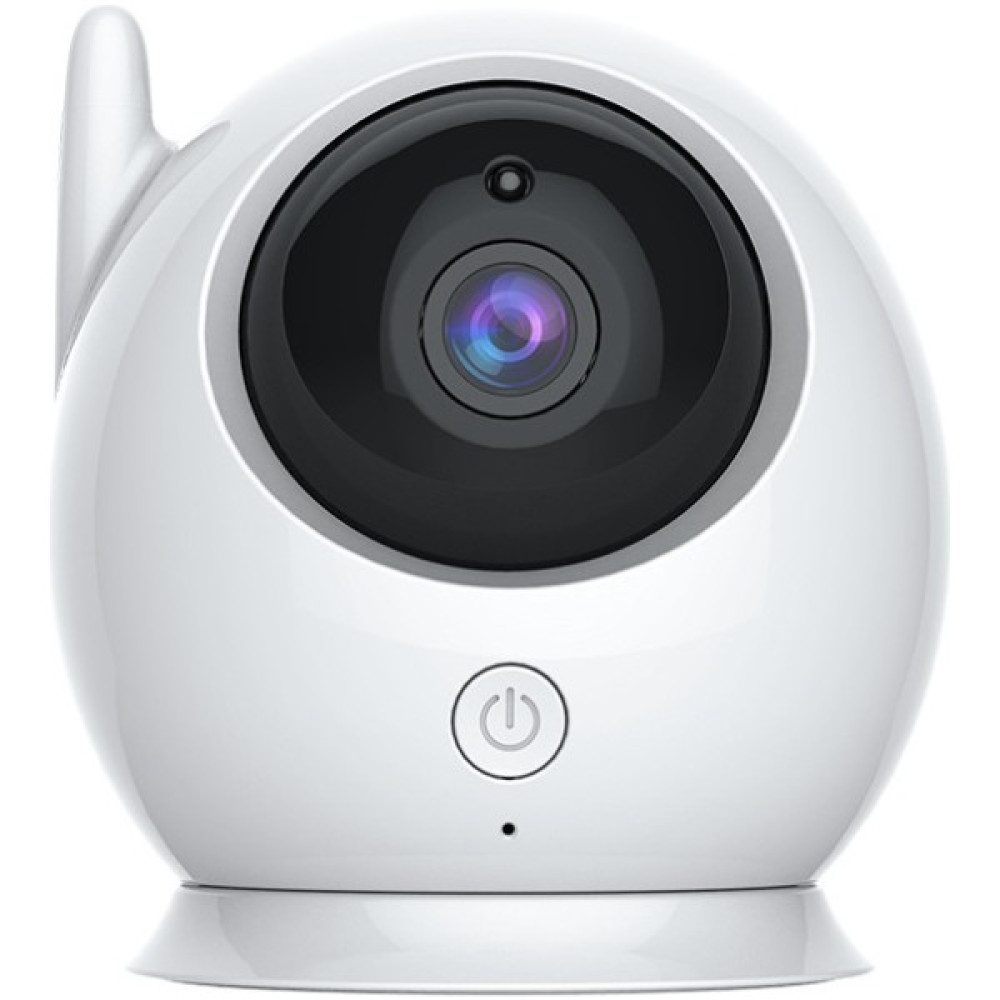 Sanlindouyelken Kablosuz Video Renkli Bebek Monitörü Kamera Gözetim İle Kapalı Wifi Dadı Güvenlik Elektronik Babyphone Bebekler Besleme | Bebek Mon... Bebek Telsizi Fiyatı