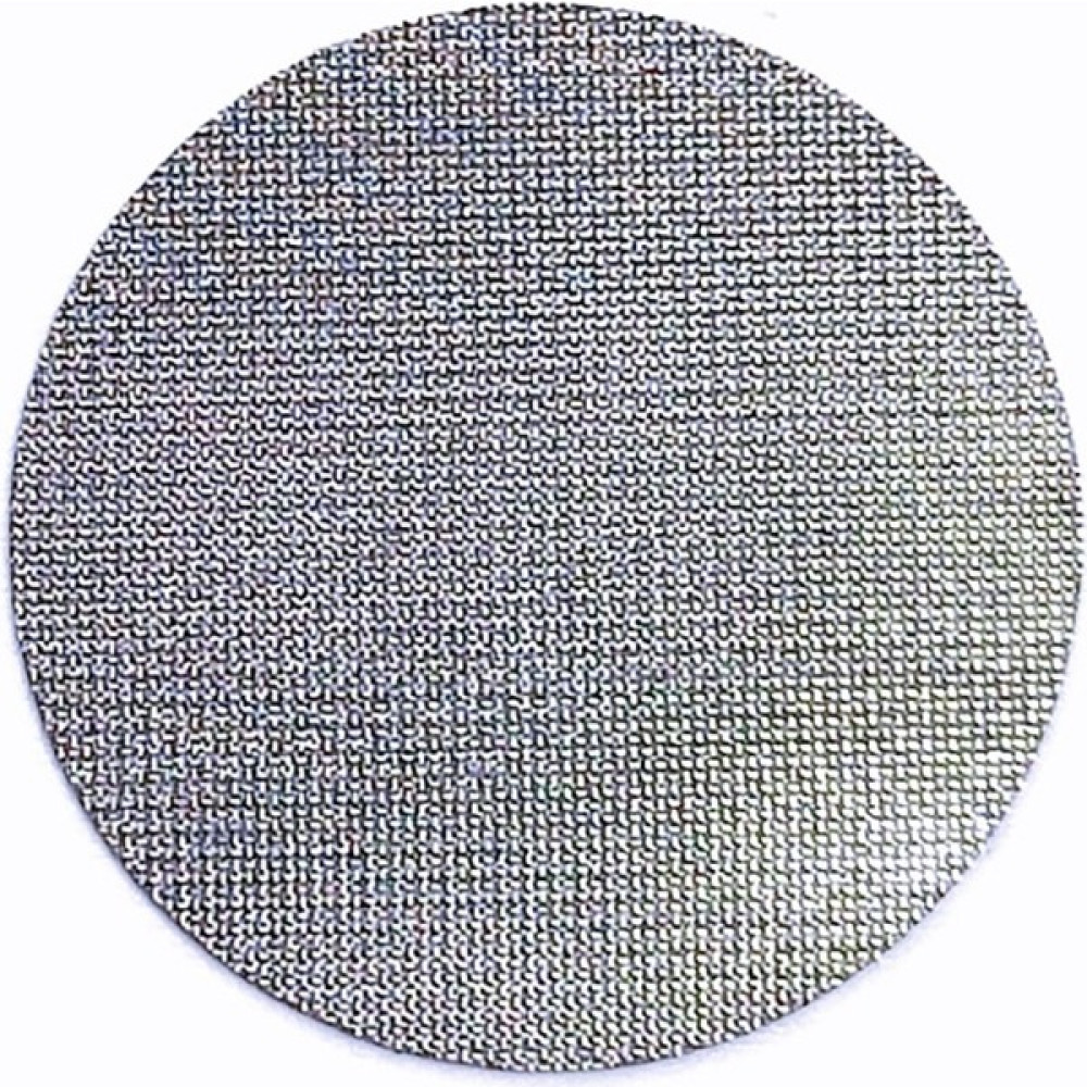 Sanning Portafilter Kahve Makinesi Için 100ΜM 58.5 mm Kontak Duş Ekranı Ekran Filtre Mesh (Yurt Dışından) - Gümüş Elektrikli Mutfak Aletleri Aksesuarı Fiyatı