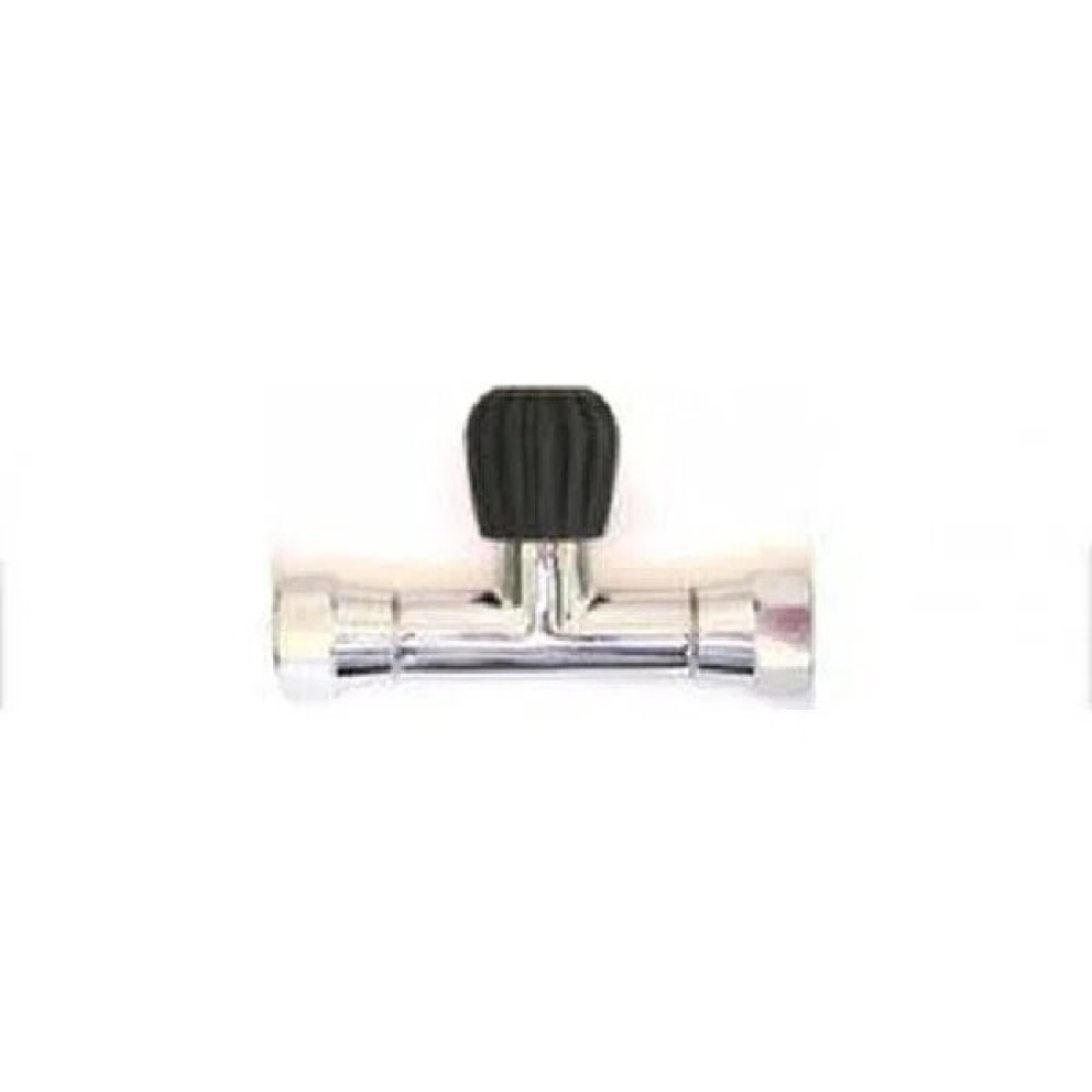 Sano Sub M25x2 140 MM Manifold Dalış Malzemeleri Fiyatı